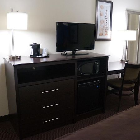 Americinn By Wyndham Sibley Экстерьер фото