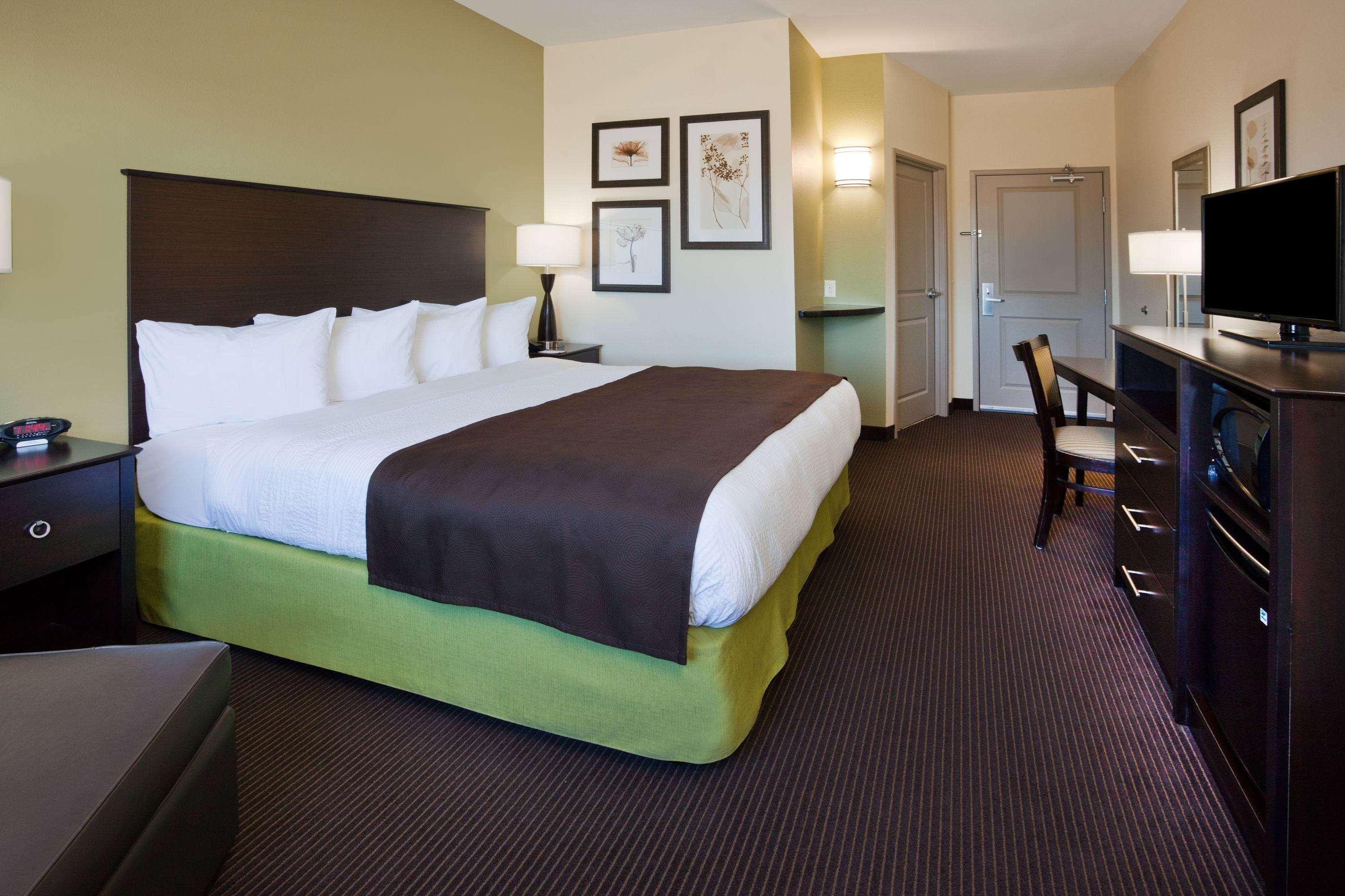Americinn By Wyndham Sibley Экстерьер фото