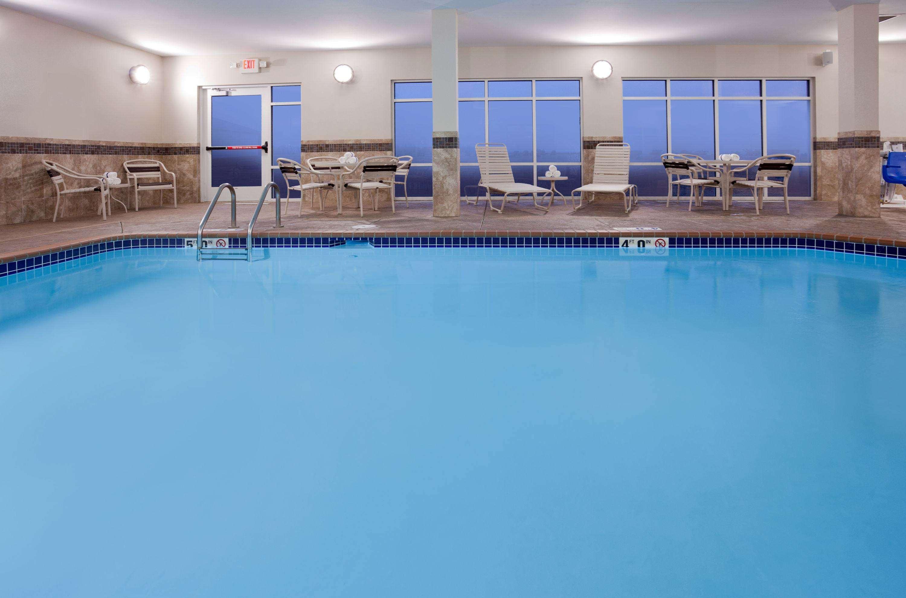 Americinn By Wyndham Sibley Экстерьер фото